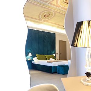 Camera con letto queen size